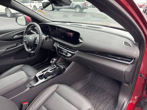 2024 Buick Envista Avenir