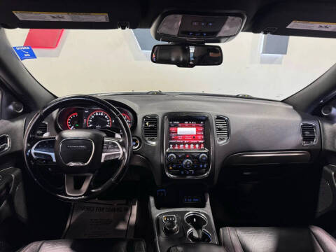 2015 Dodge Durango R/T