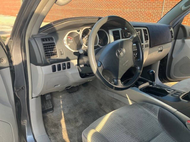 2003 Toyota 4Runner SR5