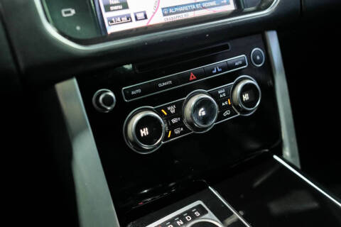 2014 Land Rover Range Rover