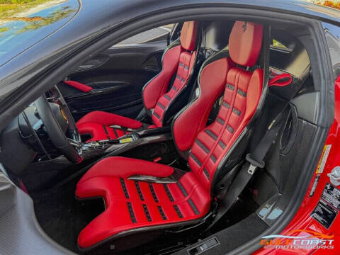 2023 Ferrari SF90 Stradale