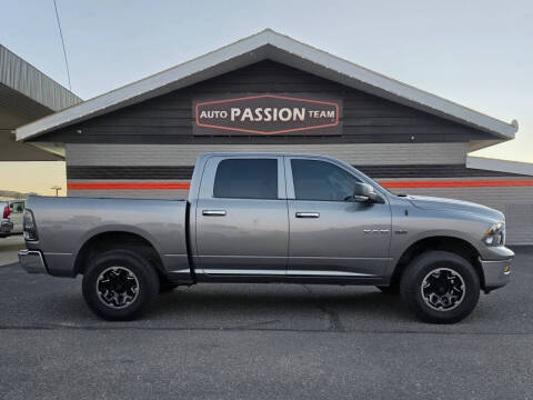 2009 Dodge Ram 1500 ST