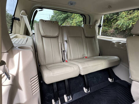 2017 Ford Expedition XLT