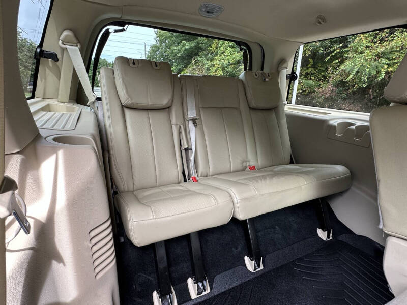 2017 Ford Expedition XLT