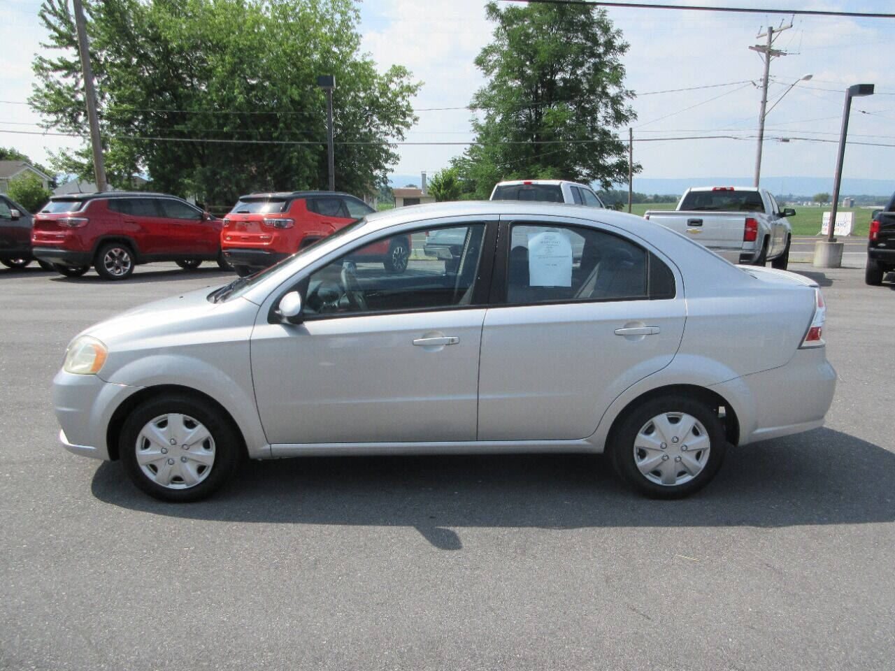 Chevrolet For Sale in Shippensburg, PA FINAL DRIVE AUTO SALES INC