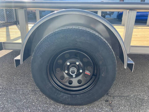 2025 BELLWETHER 6X12