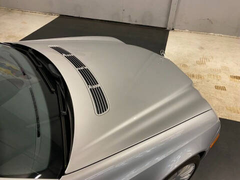 2007 Mercedes-Benz E-Class E 550