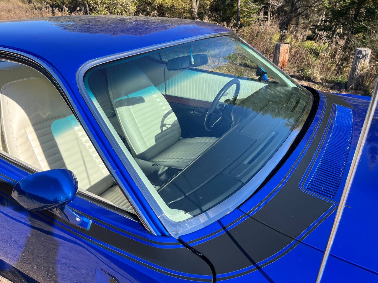 1971 Dodge Charger 103