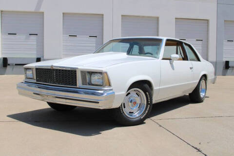 1978 Chevrolet Malibu