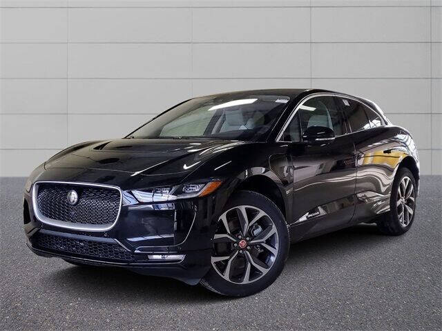 2020 Jaguar I-PACE EV400 SE