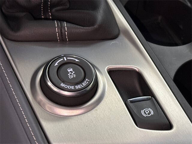 2015 Chevrolet Corvette Z06