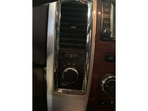 2011 RAM 3500 Laramie