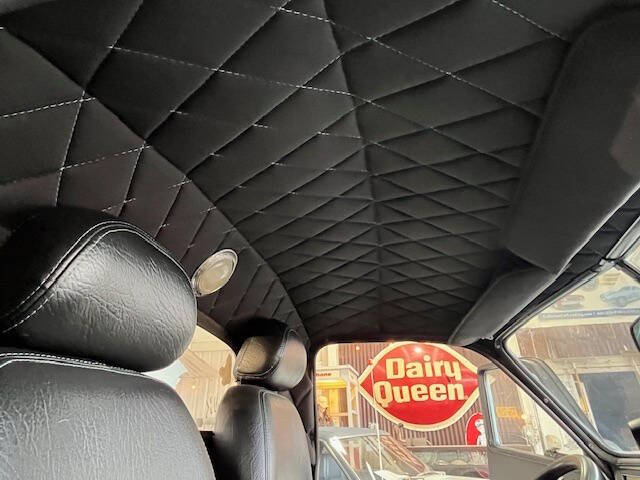 1948 Studebaker M5-C2