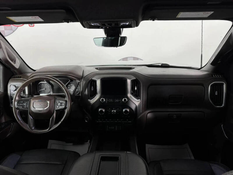 2022 GMC Sierra 2500HD