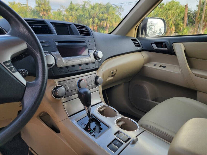 2011 Toyota Highlander