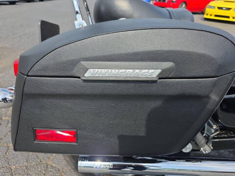 2005 Kawasaki Vulcan 1500