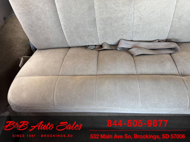 1986 Ford Bronco Eddie Bauer