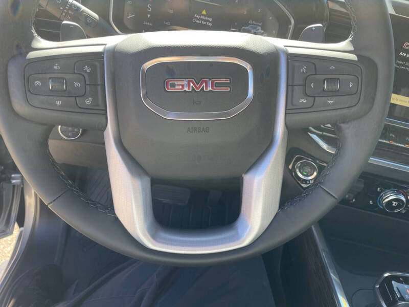 2026 GMC Sierra 1500 Elevation - Photo 11