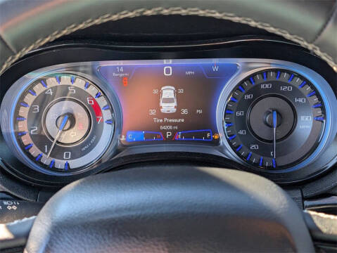 2022 Chrysler 300 S V8