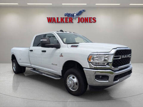 2023 RAM 3500 for sale at Walker Jones Automotive Superstore in Waycross GA
