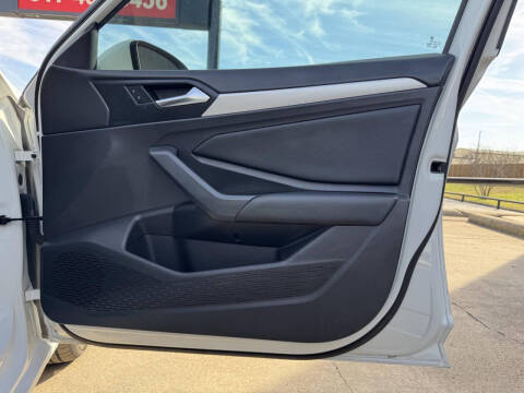 2020 Volkswagen Jetta