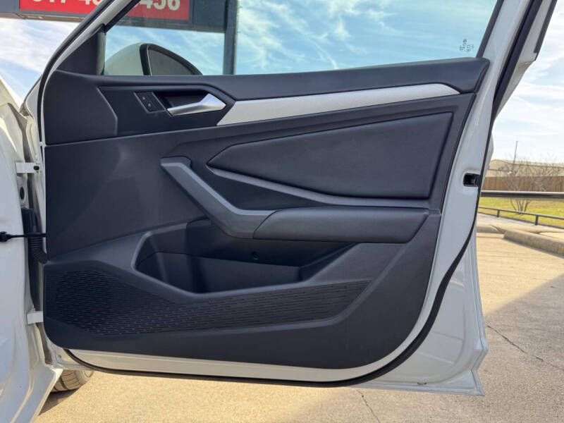 2020 Volkswagen Jetta