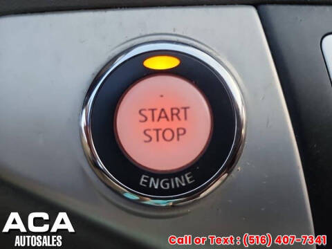 2009 Nissan Murano