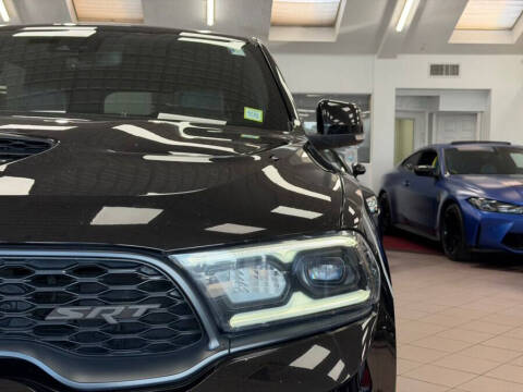 2022 Dodge Durango SRT 392