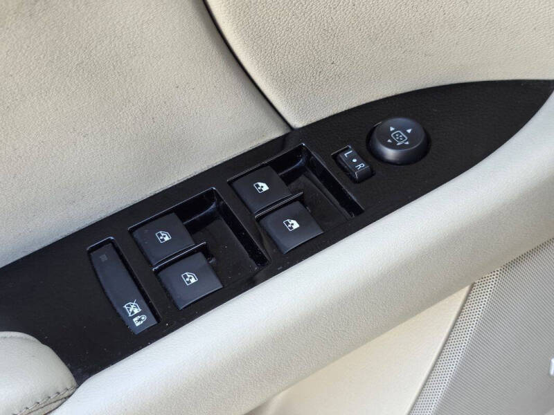 2014 Cadillac XTS Premium Collection