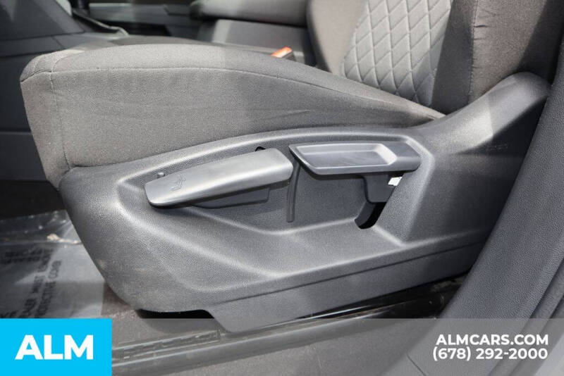 2019 Volkswagen Atlas S