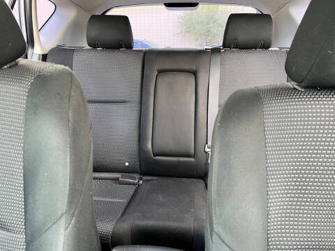 2013 Mazda MAZDA3 i Touring
