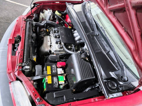 1999 Toyota Sienna LE