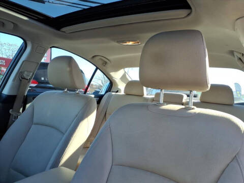 2016 Subaru Legacy 2.5i Premium