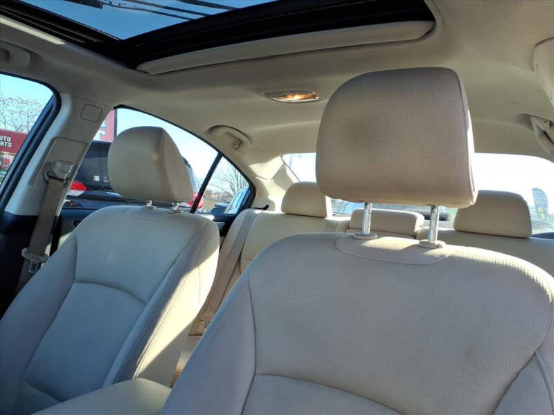 2016 Subaru Legacy 2.5i Premium