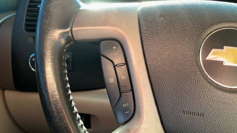 2014 Chevrolet Silverado 3500HD