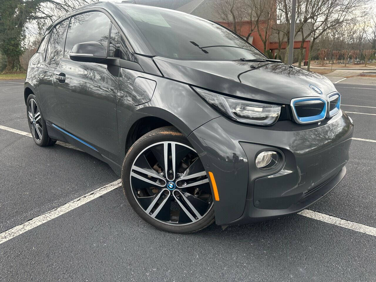 Bmw i3 online for sale