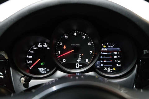 2019 Porsche Macan S