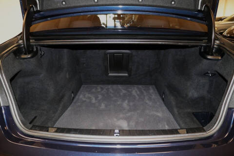 2016 BMW 7 Series 740i