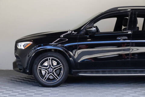 2020 Mercedes-Benz GLE GLE 350 4MATIC