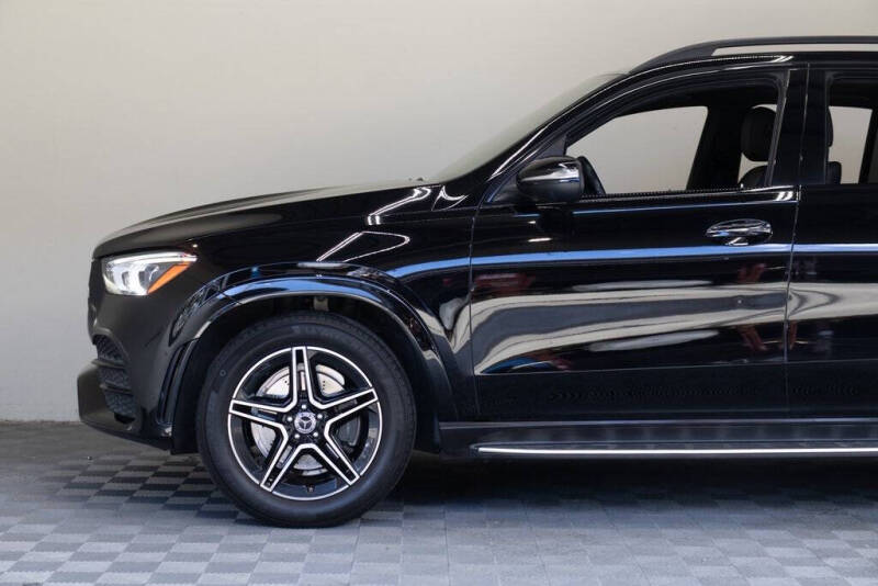 2020 Mercedes-Benz GLE GLE 350 4MATIC