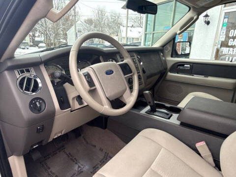 2012 Ford Expedition XL