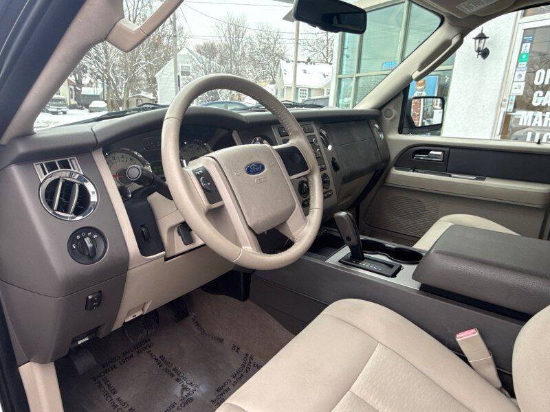 2012 Ford Expedition XL