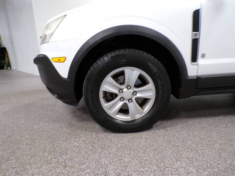 2008 Saturn Vue XE-V6