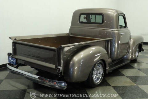 1948 GMC 3100