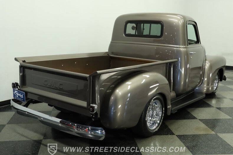 1948 GMC 3100