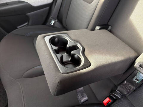 2024 Jeep Compass Sport