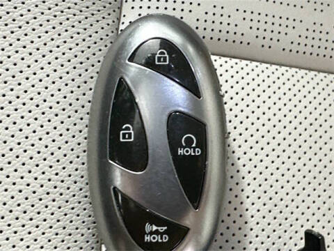 2024 Hyundai Sonata Hybrid Limited