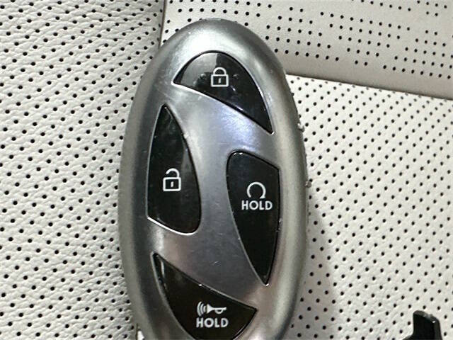 2024 Hyundai Sonata Hybrid Limited