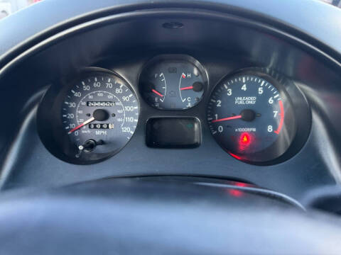 1997 Toyota RAV4