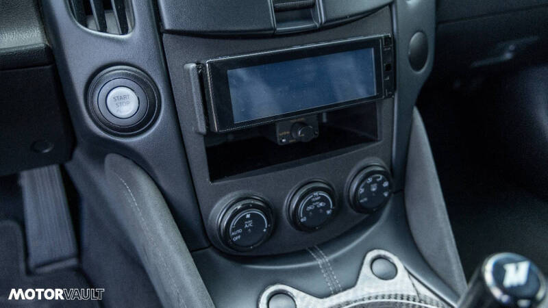 2013 Nissan 370Z